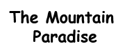 The Mountain Paradise Almora